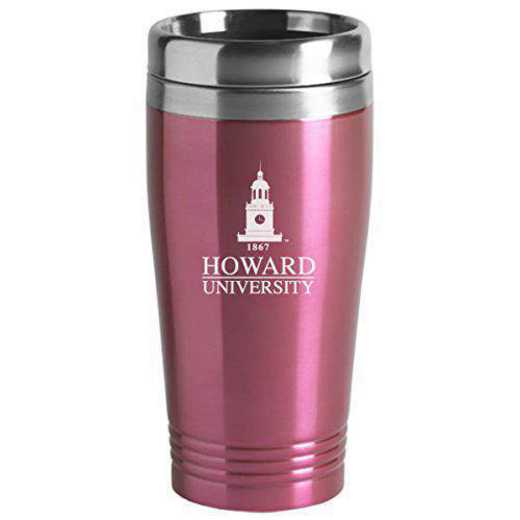 150-PNK-HOWARDU-L1-: LXG 150 TUMB PNK, Howard Univ